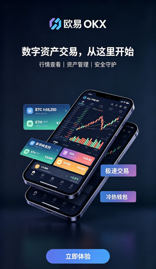 欧交易所app官网苹果介绍图一